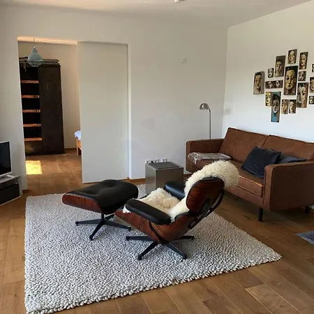 1 Mit Sauna Ferienhaus Holiday home