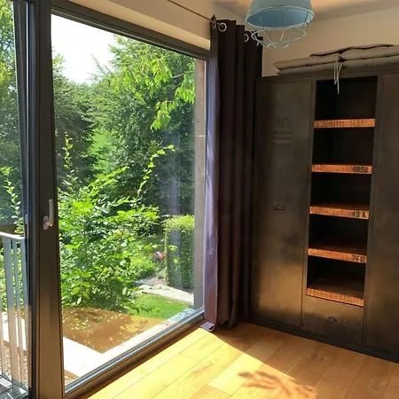 1 Mit Sauna Ferienhaus Holiday home *