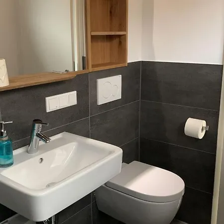 1 Mit Sauna Ferienhaus *