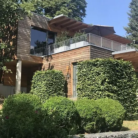 Holiday home 1 Mit Sauna Ferienhaus