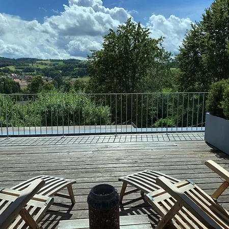 Holiday home 1 Mit Sauna Ferienhaus *